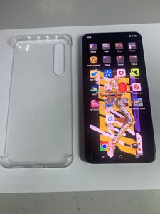 Б/у Мобільний телефон Zte nubia neo 3 gt 5g 12/256gb 01-200905872