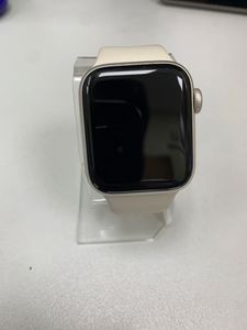 Б/в Смарт-годинник Apple watch se 2 gps 40mm aluminium case 01-200905882