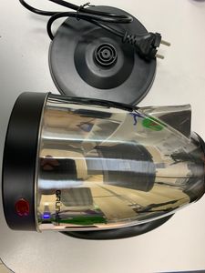 Б/в Електрочайник Grunhelm eks 7518 16-000273410