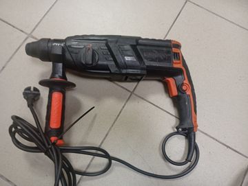 Б/в Перфоратор Dnipro-M rh-100 01-200906020