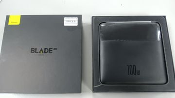 Б/в Повербанк Baseus 20000 18-000094489