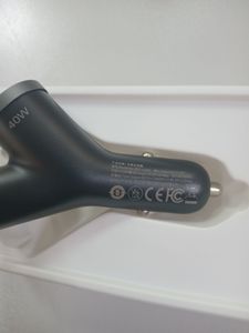 Б/в Автомобільний інвертор Baseus y 16-000275499