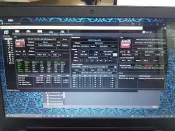 Б/в Ноутбук Lenovo 15/a8 7410 ddr3/8gb ddr3/ssd 250 gb/*інтегрована 01-200905919