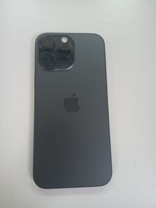 Б/в Мобільний телефон Apple iphone 16 pro max 256gb 01-200893068