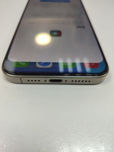 Б/у Мобільний телефон Apple iphone 15 pro max 256gb 01-200905262