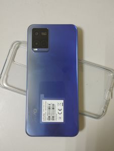 Б/в Мобільний телефон Vivo y21 4/64gb 01-200906534