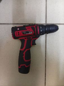 Б/у Шуруповерт Vitals au 12/2kp 01-200906624