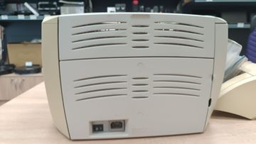 Б/в Принтер Hp laserjet 1200 01-200906193