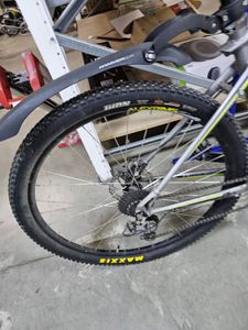 Б/в Велосипед Gt karakuram 4.0 29 01-200906858