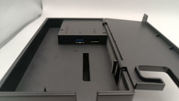 Б/у Игровая приставка Nintendo switch 01-200859657