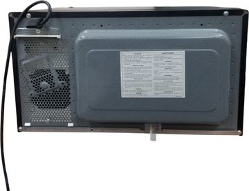 Б/в Мікрохвильова піч Panasonic nn-gd38hs 01-200817517