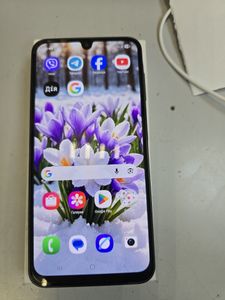 Б/в Мобільний телефон Samsung galaxy a16 4/128gb 01-200907656