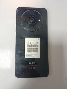 Б/в Мобільний телефон Xiaomi redmi a3 3/64gb 01-200907649