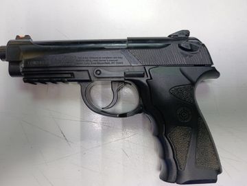 Б/в Пістолет пневматичний Crosman c-31 01-200907745