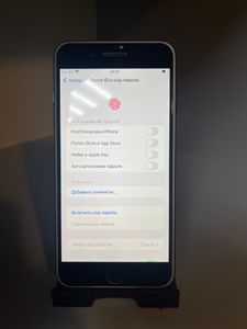 Б/у Мобільний телефон Apple iphone 7 plus 32gb 01-200905804