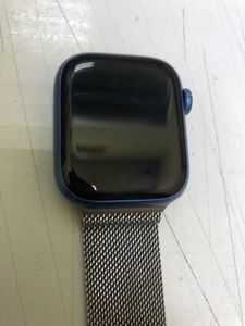 Б/у Смарт-часы Apple watch series 7 41mm 01-200908288
