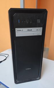 Пк amd athlon x4 880k/ram 16 gb/hdd відсутній/ssd 120 gb/nvidia gtx 1050 ti (geforce) 4gb gddr5 128bit