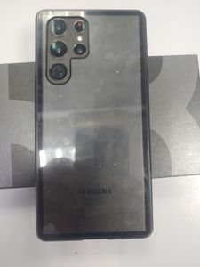 Б/в Мобільний телефон Samsung galaxy s22 ultra sm-s908b 12/256gb 01-200908267