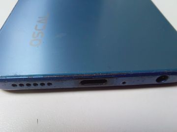 Б/в Мобільний телефон Blackview oscal c80 8/128gb 01-200907265