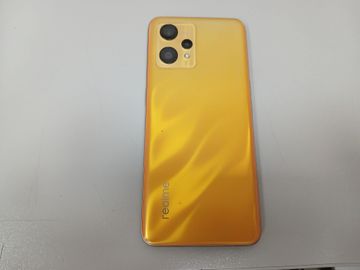 Б/в Мобільний телефон Realme 9 8/128gb 01-200907406