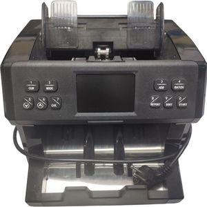 Б/в Лічильник банкнот Bill Counter ft-700-2cis 01-200873948