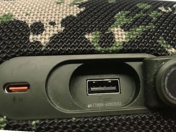 Б/в Акустика Jbl charge 5 01-200860224