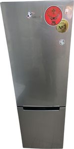 Б/в Холодильник з морозильною камерою Samsung rb33j3000sa 01-200883777