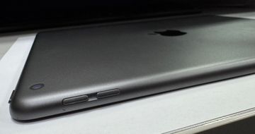 Б/у Планшет Apple ipad 10.2 2021 wi-fi 256gb 01-200906601