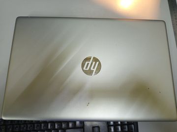 Б/в Ноутбук Hp 17/ryzen 5 5625u ddr4/12gb ddr4/hdd *відсутній/ssd 256 gb/*інтегрована 01-200909368