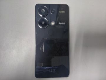 Б/у Мобільний телефон Xiaomi redmi note 13 pro 4g 8/256gb 01-200909302