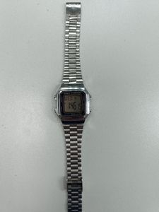 Б/в Годинник Casio a178w 01-200908931