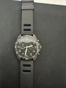 Б/у Часы Victorinox 241926 01-200908457