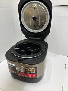 Б/в Мультиварка Tefal multicook & stir ih rk905a34 01-200905603