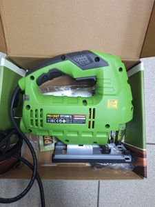 Б/в Електролобзик Procraft st-1300 01-200909811