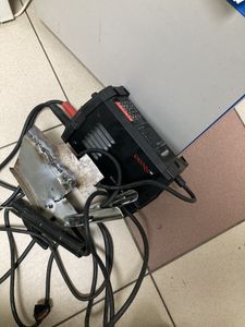 Б/в Зварювальний апарат Dnipro-M i120 mini 01-200911464