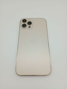 Б/у Мобільний телефон Apple iphone 12 pro max 256gb 01-200910228