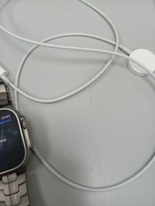 Б/у Смарт-часы Apple watch ultra gps + cellular 49mm 01-200909320