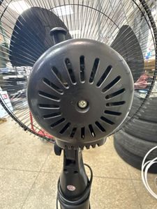 Б/в Вентилятор Holmer hfs-1217b 01-200864239