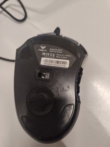 Б/в Миша Aula h512 01-200910295