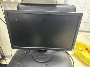 Б/в Монітор Acer v193hqv 01-200911529