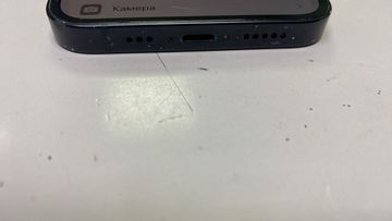 Б/у Мобільний телефон Apple iphone 14 128gb 01-200912334