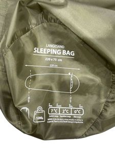 Langesand 75x220см