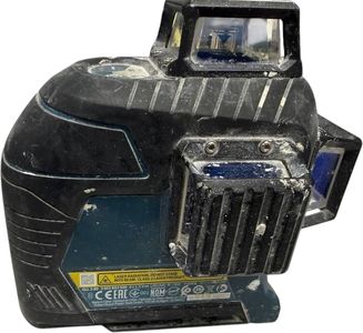 Б/в Лазерний нівелір Bosch gll 3-80 professional 01-200909849