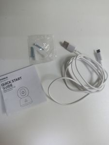 Б/в Ip-камера Baseus p1 lite 01-200910308