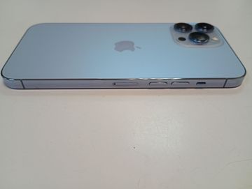Б/в Мобільний телефон Apple iphone 13 pro max 128gb 01-200908521