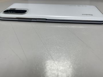 Б/в Мобільний телефон Xiaomi redmi note 10 4/64gb 01-200902920