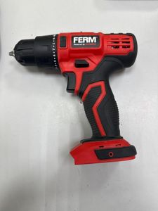 Б/в Шурупокрут Ferm cdm1184 01-200911674