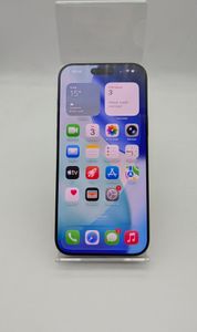 Б/в Мобільний телефон Apple iphone 16 pro max 256gb esim 01-200910311