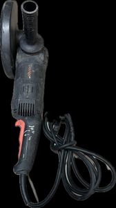 Б/у Угловая шлифмашина Dnipro-M gl-240 01-200909128