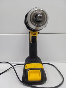 Б/в Шурупокрут Dewalt dcd776 1акб 1.3ah зп 01-200907341